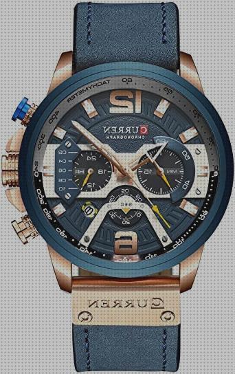 Las mejores curren relojes curren