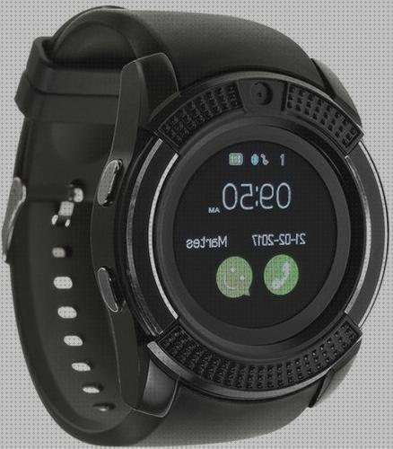 Los 36 Mejores relojes dam smart