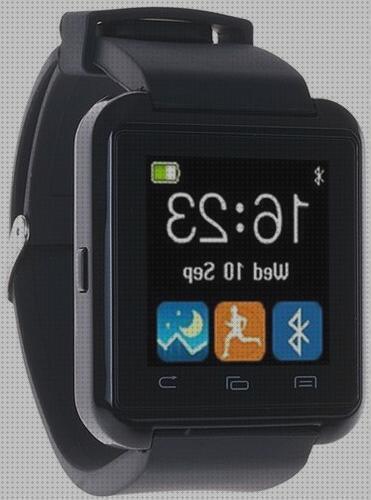 Review de relojes dam smart
