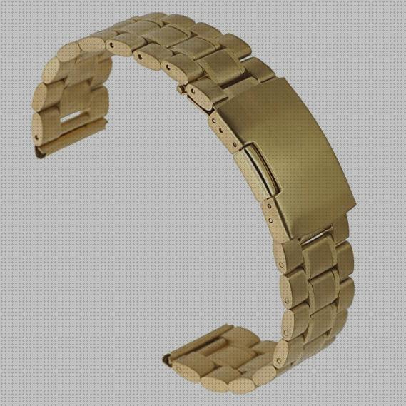 Las mejores aceros relojes relojes de acero