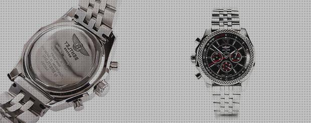 Review de relojes de alta gama hombre
