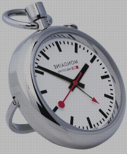 Los 26 Mejores Relojes De Bolsillos Modernos
