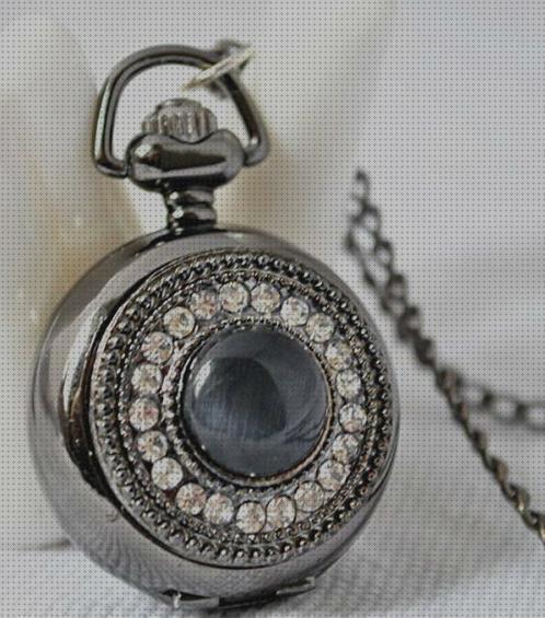 Las mejores modernos relojes relojes de bolsillo modernos