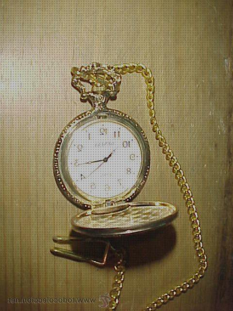 Las mejores marcas de geneva reloj de bolsillo geneva