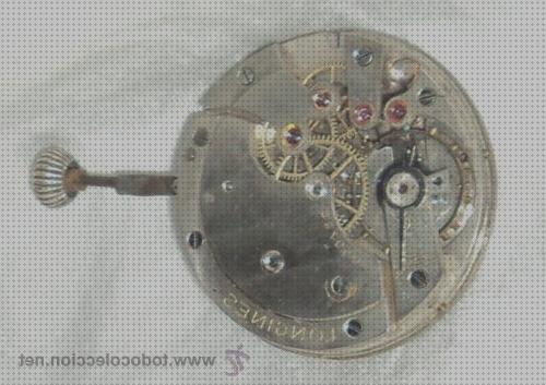 Las mejores marcas de invicta reloj de bolsillo invicta