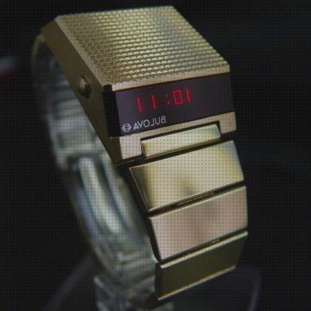 ¿Dónde poder comprar buceo digitales relojes relojes de buceo digitales bulova?