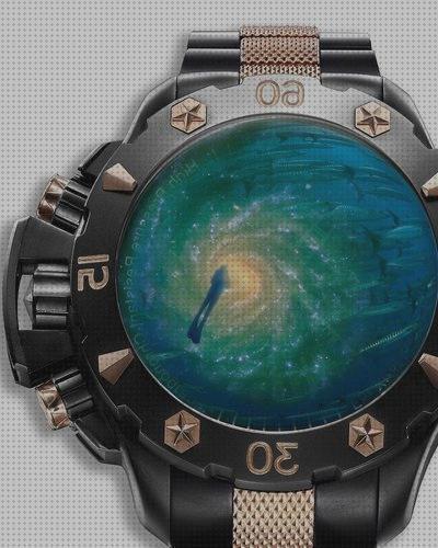 ¿Dónde poder comprar buceo relojes de buceo profesional?