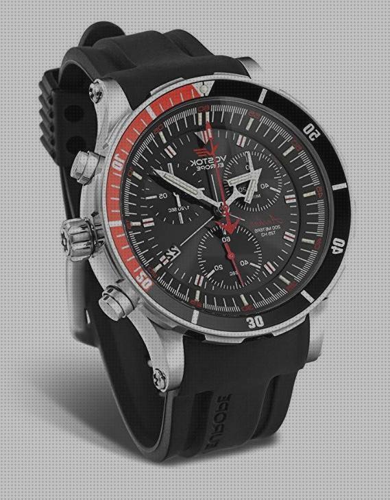 Los 45 Mejores Relojes De Buceos Profesionales