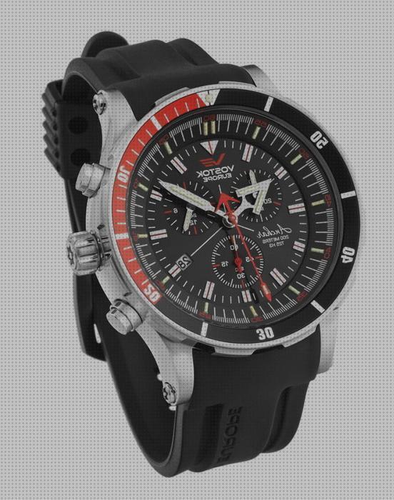 Las mejores buceo relojes de buceo profesional