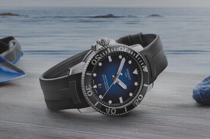 TOP 35 productos para relojes de buceos bajo análisis