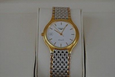 ¿Dónde poder comprar longines relojes relojes de caballero longines?