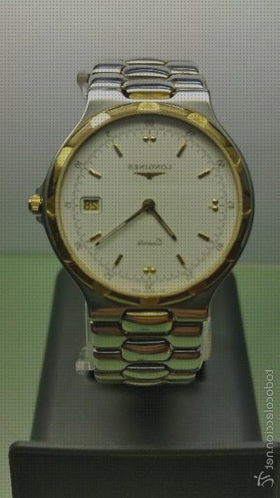 Opiniones de los 51 mejores Relojes De Caballeros Longines