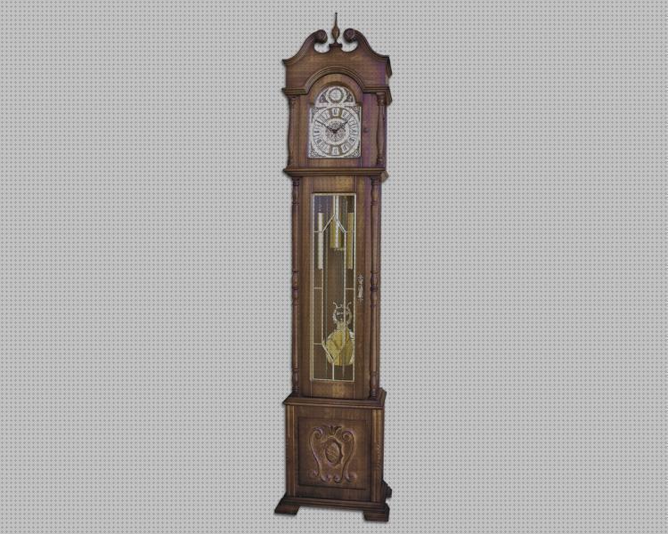 Análisis de los 47 mejores Relojes De Carrillones De Sobremesas