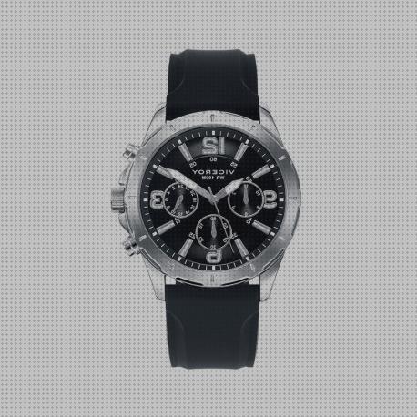 Los 41 Mejores Relojes De Cauchos De Hombres