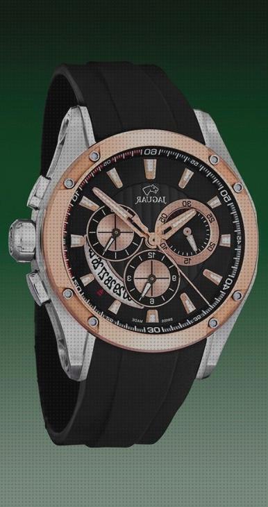 Las mejores cauchos relojes relojes de caucho hombre