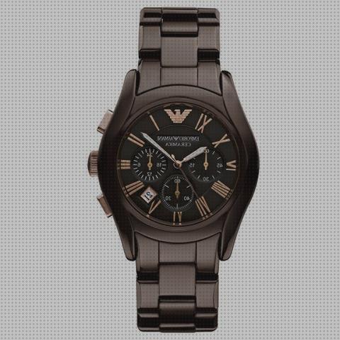 Los 22 Mejores Relojes De Ceramicas De Hombres