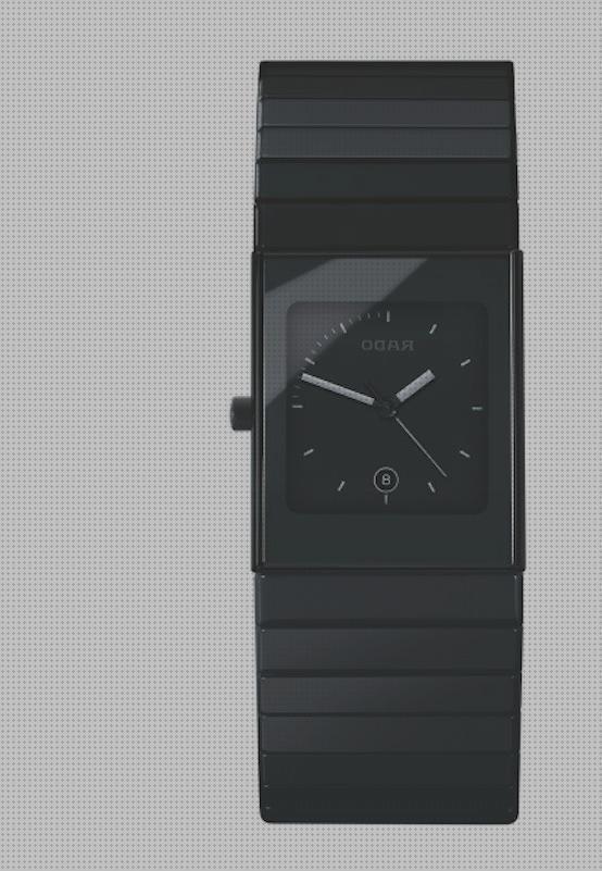 Las mejores cerámicas relojes relojes de ceramica hombre