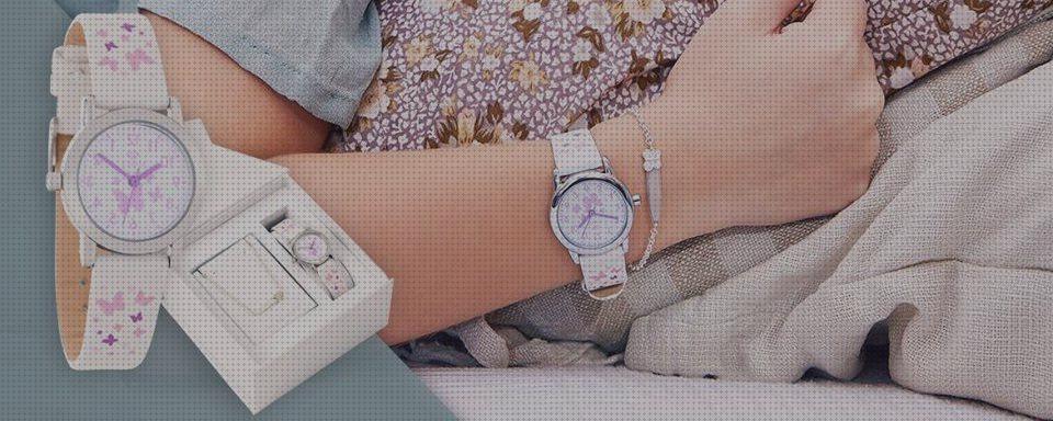 Análisis de los 46 mejores Relojes De Comunion Para Niñas 2020
