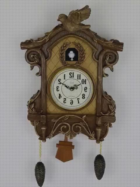 ¿Dónde poder comprar cucos relojes reloj de cuco antiguo?