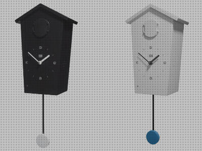 Las mejores marcas de cucos relojes reloj de cuco moderno