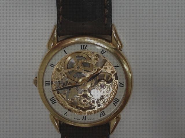 Análisis de los 41 mejores Relojes De Cuerdas De Pulseras