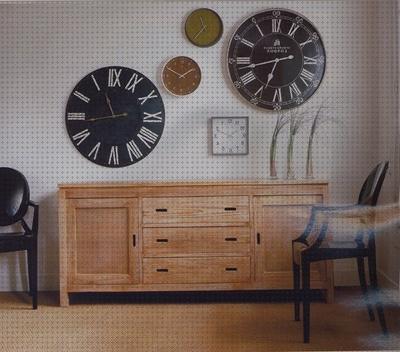 ¿Dónde poder comprar relojes de decoracion?