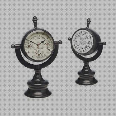 Las mejores marcas de relojes de decoracion