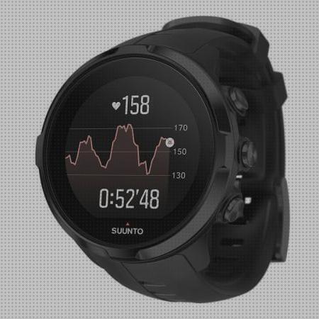 TOP 29 relojes de deportes