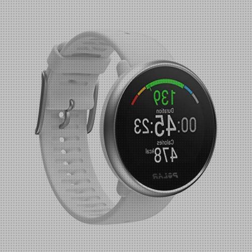 Las mejores marcas de entrenamientos relojes de entrenamiento