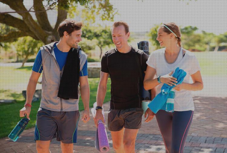 Las mejores entrenamientos relojes de entrenamiento