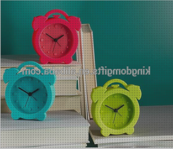 Las mejores colores relojes relojes de goma de colores al por mayor