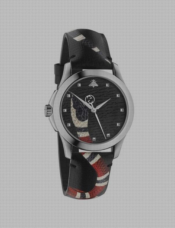 Las mejores marcas de relojes gucci relojes relojes de gucci mujer de correa