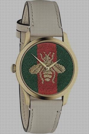 Las mejores relojes gucci relojes relojes de gucci mujer de correa