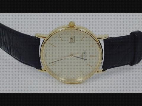 Las mejores marcas de relojes hombre apto deporte vela relojes hombre graduacion baratas relojes hombre graduacion relojes de hombre baño de oro
