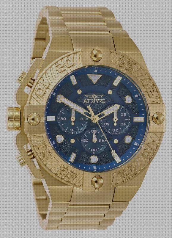 Los 34 Mejores Relojes De Hombres Baños De Oros