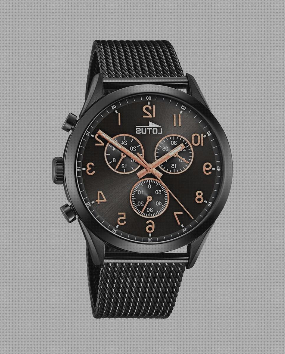 ¿Dónde poder comprar reloj hombre oro reloj hombre relojes relojes de hombre de oro y negro barato?