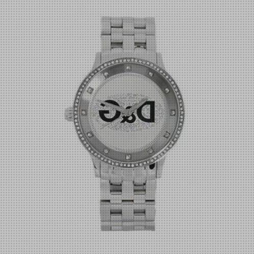 Análisis de los 18 mejores Relojes De Hombres Dolce Gabbana