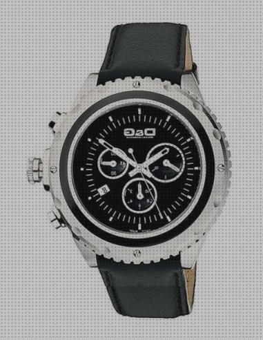 Las mejores dolce relojes de hombre dolce gabbana