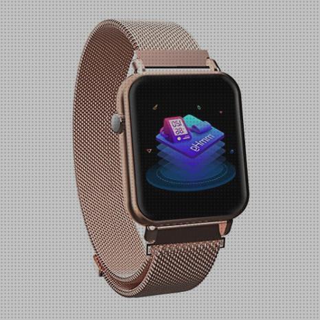 ¿Dónde poder comprar relojes inteligentes hombre iphone reloj relojes inteligentes relojes relojes de hombre inteligentes compatibles con iphone?
