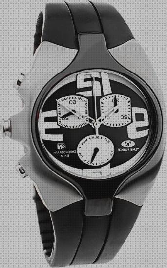 Análisis de los 32 mejores Relojes De Hombres Mas Bonitos Con Correas De Cauchos Blancas
