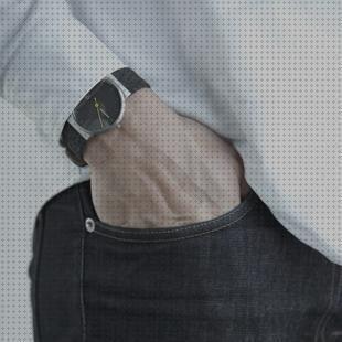 Análisis de los 45 mejores Relojes De Hombres Pequeños