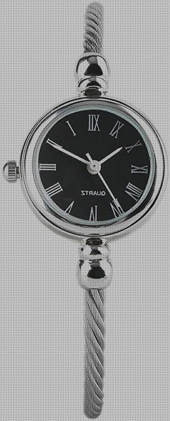Las mejores pequeños relojes de hombre pequeños