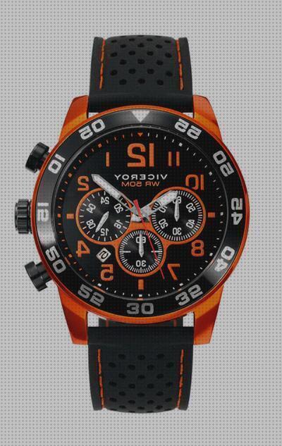 Los mejores 49 Relojes De Hombres Por 100 Euros De Viceroy