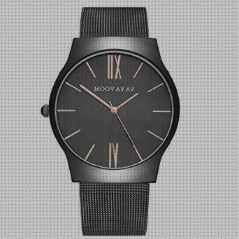 Opiniones de los 43 mejores Relojes De Hombres Por Mayores