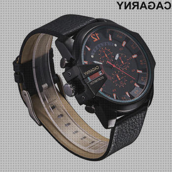 Las mejores hombres relojes relojes de hombre por mayor