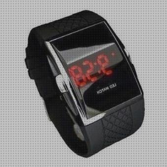 Las mejores resistentes relojes de hombre resistentes al agua