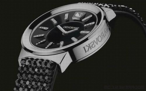 ¿Dónde poder comprar swarovski relojes relojes de hombre swarovski?