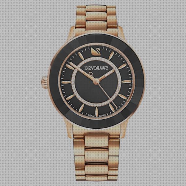 Las mejores marcas de swarovski relojes relojes de hombre swarovski