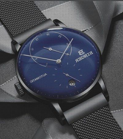 Los 27 Mejores Relojes De Lujos Automáticos De Hombres