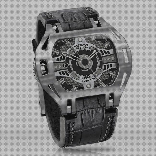 Las mejores marcas de automaticos relojes relojes de lujo automáticos de hombre